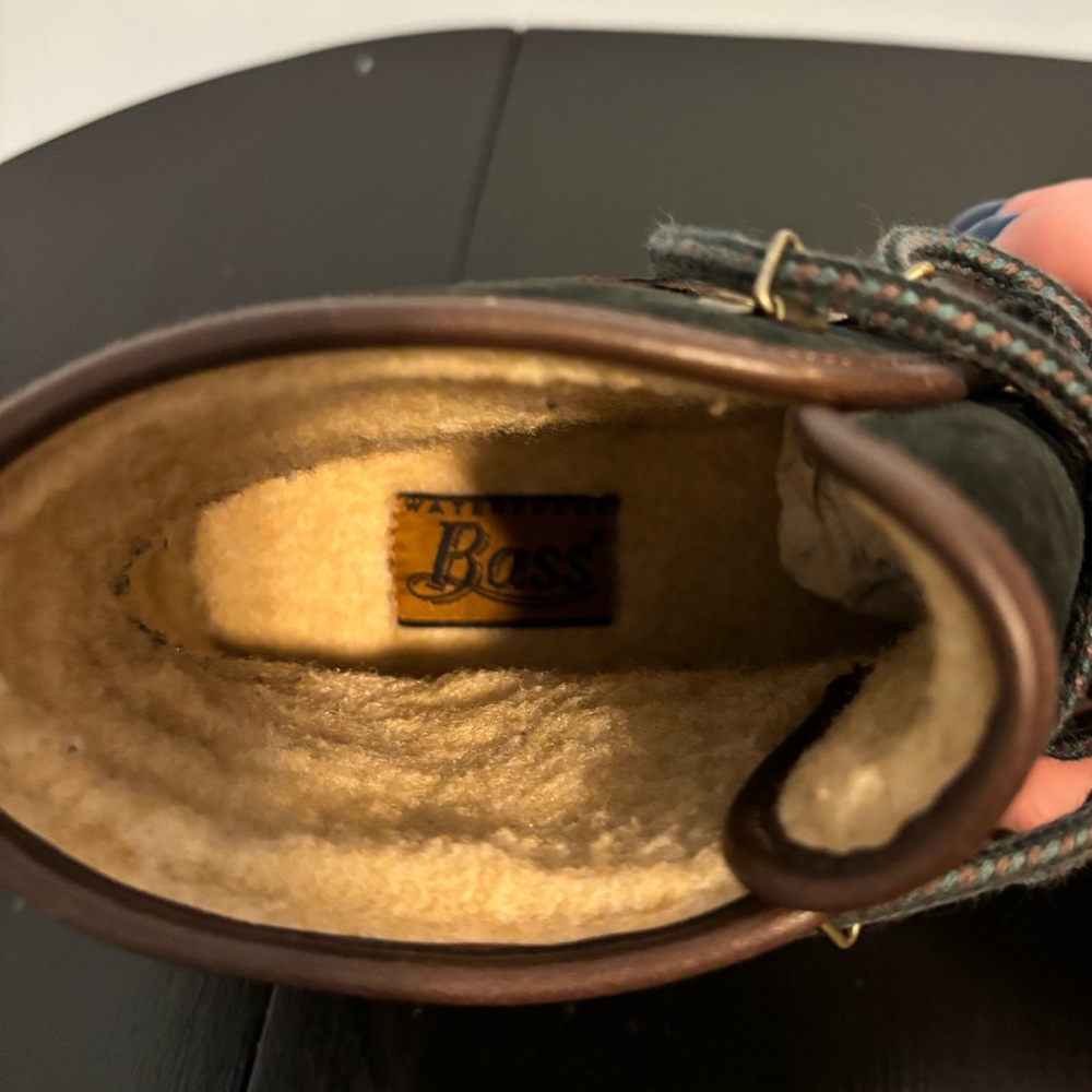 NWOT Bass Women’s Boots🥾 - Picture 11 of 12